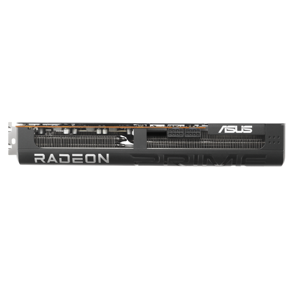 ASUS Prime -RX9070-O16G AMD Radeon RX 9070 16 GB GDDR6 - Afbeelding 10