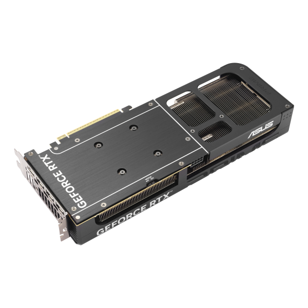 ASUS Prime -RTX5060TI-16G NVIDIA GeForce RTX 5060 Ti 16 GB GDDR7 - Afbeelding 12