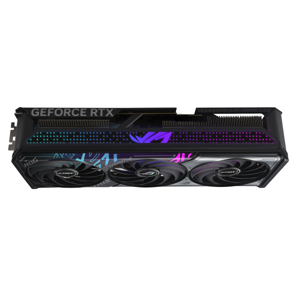 ASUS ROG -STRIX-RTX5070TI-O16G-GAMING NVIDIA GeForce RTX 5070 Ti 16 GB GDDR7 - Afbeelding 7