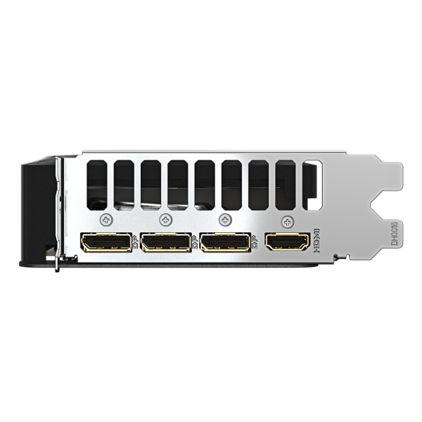 GIGABYTE GeForce RTX 5060 Ti EAGLE OC 16G NVIDIA 16 GB GDDR7 - Afbeelding 8