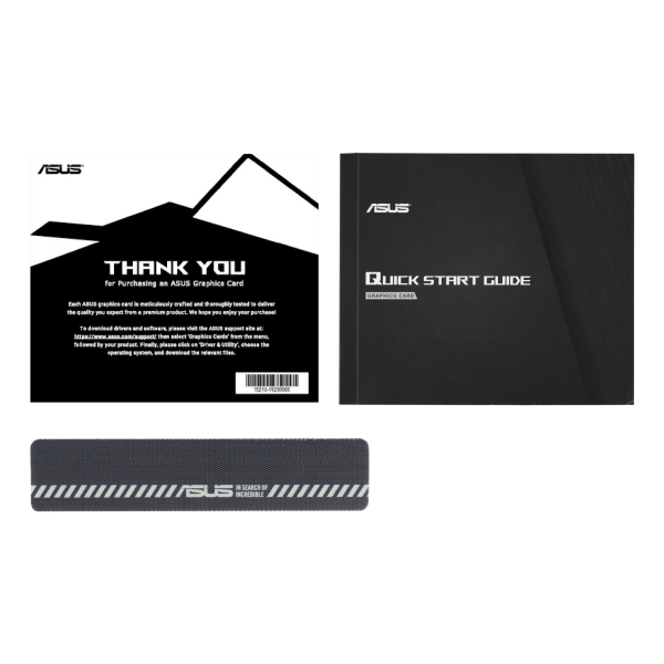 ASUS Prime -RTX5060TI-16G NVIDIA GeForce RTX 5060 Ti 16 GB GDDR7 - Afbeelding 11