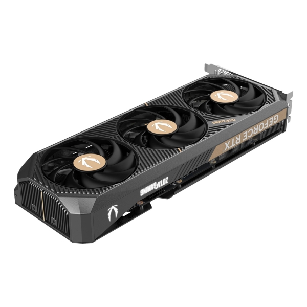 Zotac GAMING GeForce RTX 5070 Ti SOLID SFF OC NVIDIA 16 GB GDDR7 - Afbeelding 4