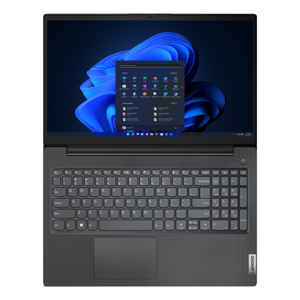 Lenovo V15 G4 IRU Intel® Core™ i5 i5-13420H Laptop 39,6 cm (15.6") Full HD 8 GB DDR4-SDRAM 256 GB SSD Wi-Fi 6 (802.11ax) Engels Zwart - Afbeelding 7