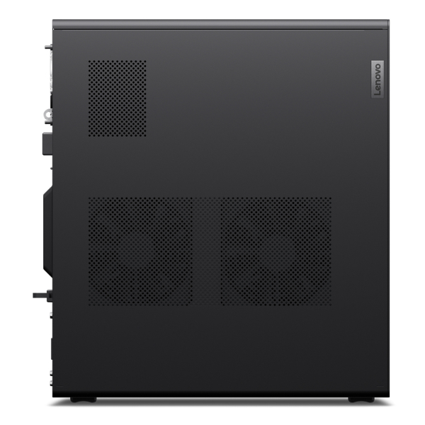 Lenovo ThinkStation P3 Tower Intel® Core™ i5 i5-14600K 16 GB DDR5-SDRAM 1 TB SSD Windows 11 Pro Workstation Zwart - Afbeelding 4