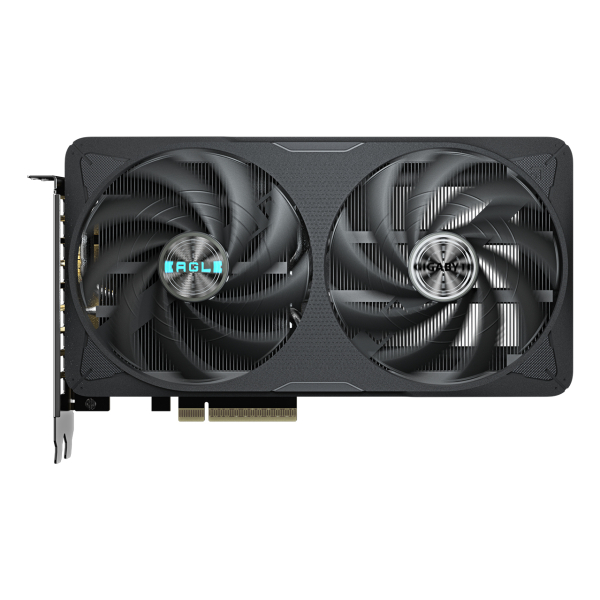 GIGABYTE GeForce RTX 5060 Ti EAGLE OC 16G NVIDIA 16 GB GDDR7 - Afbeelding 2