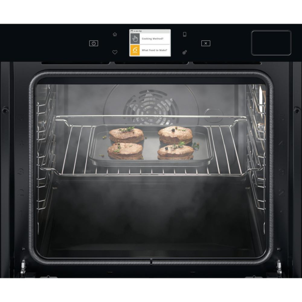 Whirlpool W9 OS2 4S2 P BSS 73 l Zwart, Grijs - Afbeelding 7