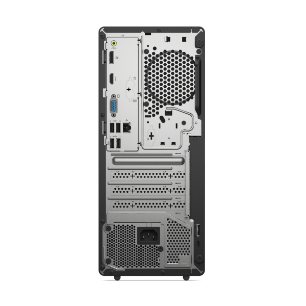 Lenovo ThinkCentre neo 50t Gen 5 Intel® Core™ i3 i3-14100 8 GB DDR5-SDRAM 512 GB SSD Windows 11 Pro Tower PC Zwart, Grijs - Afbeelding 12