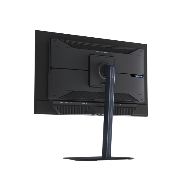 GIGABYTE MO27Q2 computer monitor 68,6 cm (27") 2560 x 1440 Pixels Quad HD OLED Zwart - Afbeelding 4