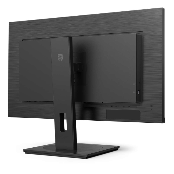 Philips 3000 series 32B1U3900/00 computer monitor 80 cm (31.5") 3840 x 2160 Pixels 4K Ultra HD LCD Zwart - Afbeelding 4