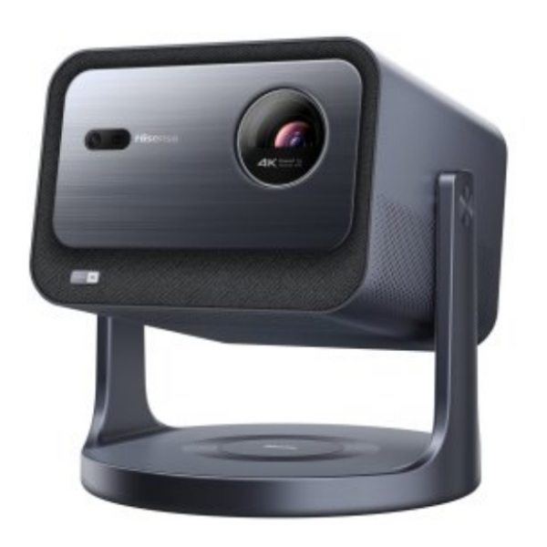 Hisense C2 beamer/projector 2000 ANSI lumens UHD 4K (3840x2160) Grijs