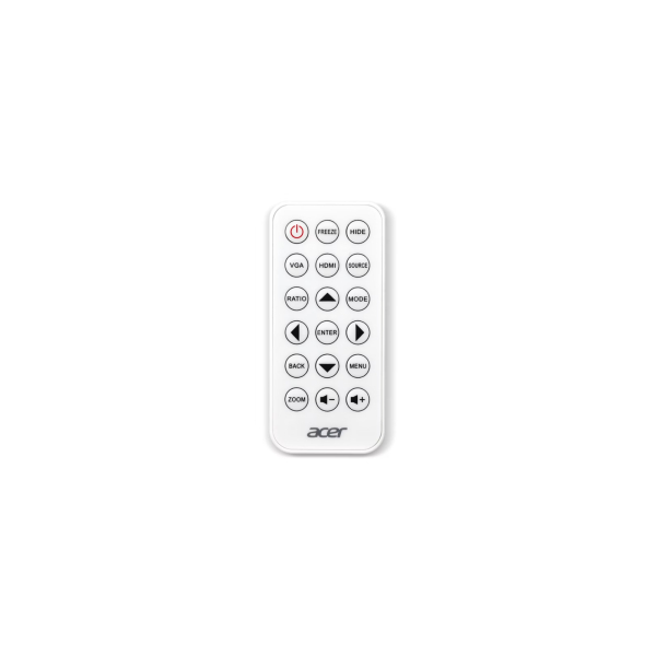 Acer PL2530i Projector met normale projectieafstand 5000 ANSI lumens DLP 1080p (1920x1080) Wit - Afbeelding 5