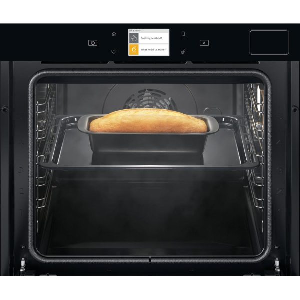 Whirlpool W9 OS2 4S2 P BSS 73 l Zwart, Grijs - Afbeelding 8