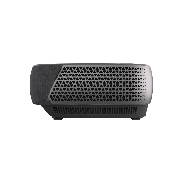 Hisense 100L9HD projection TV Projector met ultrakorte projectieafstand 3000 ANSI lumens DLP UHD 4K (3840x2160) Zwart - Afbeelding 8