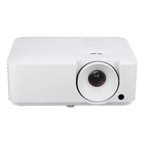 Acer PL2530i Projector met normale projectieafstand 5000 ANSI lumens DLP 1080p (1920x1080) Wit - Afbeelding 2