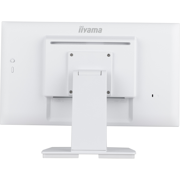 iiyama ProLite T2252MSC-W2 computer monitor 54,6 cm (21.5") 1920 x 1080 Pixels Full HD LCD Touchscreen Tafel Wit - Afbeelding 9