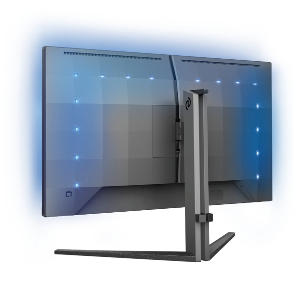 Philips Evnia 32M2N6800M/00 computer monitor 80 cm (31.5") 3840 x 2160 Pixels 4K Ultra HD Mini LED Zwart - Afbeelding 9