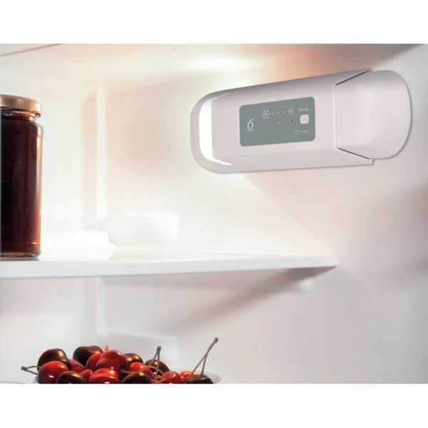 Whirlpool ART 6600 LH E Ingebouwd 273 l Wit - Afbeelding 3