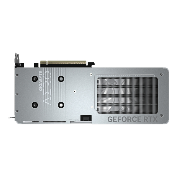 GIGABYTE GeForce RTX 5060 Ti AERO OC 8G NVIDIA 8 GB GDDR7 - Afbeelding 6