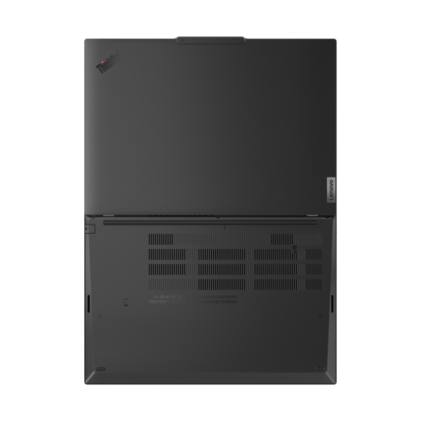 Lenovo ThinkPad T16 Gen 3 Intel Core Ultra 7 155U Laptop 40,6 cm (16") WUXGA 32 GB DDR5-SDRAM 1 TB SSD Wi-Fi 6E (802.11ax) Windows 11 Pro Duits Zwart - Afbeelding 17
