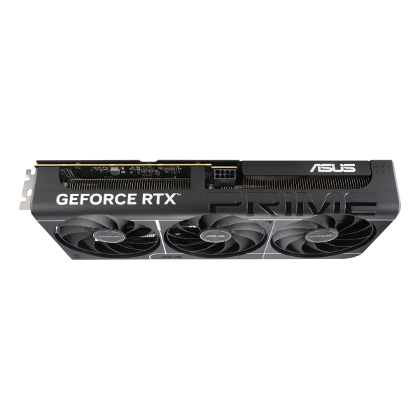 ASUS Prime -RTX5060TI-16G NVIDIA GeForce RTX 5060 Ti 16 GB GDDR7 - Afbeelding 6