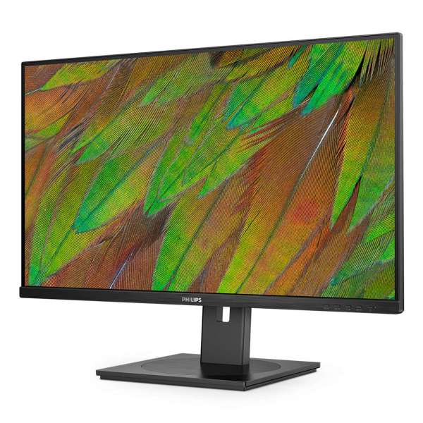 Philips 3000 series 32B1U3900/00 computer monitor 80 cm (31.5") 3840 x 2160 Pixels 4K Ultra HD LCD Zwart - Afbeelding 5