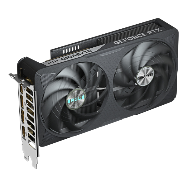 GIGABYTE GeForce RTX 5060 Ti EAGLE OC 16G NVIDIA 16 GB GDDR7 - Afbeelding 5