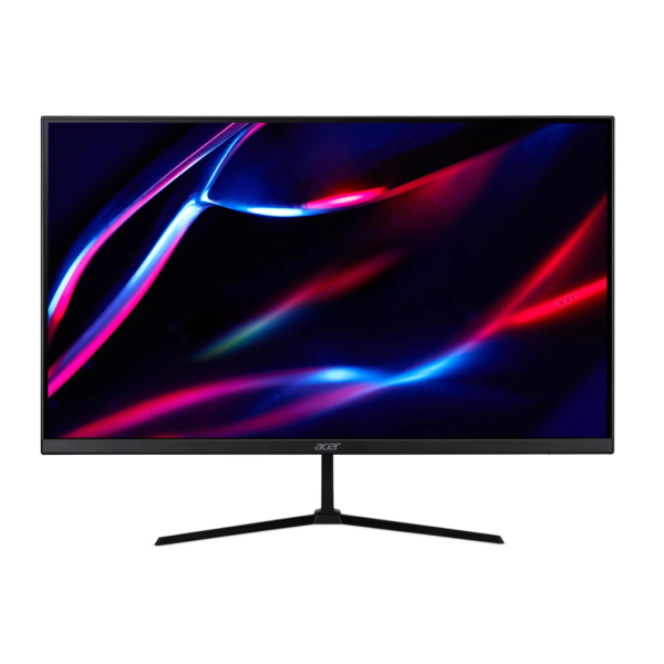 Acer Nitro QG241Y E computer monitor 60,5 cm (23.8") 1920 x 1080 Pixels Full HD Zwart