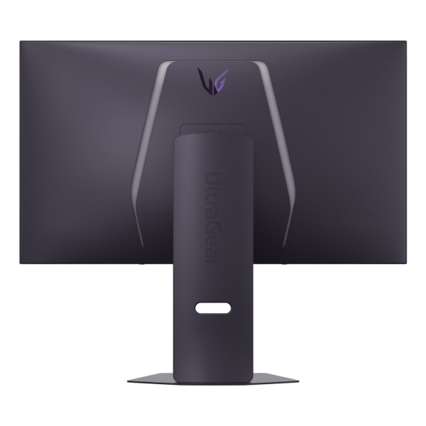 LG 32GS95UV-B computer monitor 81,3 cm (32") 3840 x 2160 Pixels 4K Ultra HD OLED Zwart - Afbeelding 5