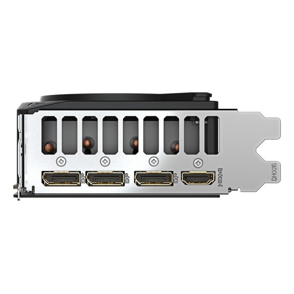 GIGABYTE GeForce RTX 5070 WINDFORCE OC SFF 12G NVIDIA 12 GB GDDR7 - Afbeelding 8