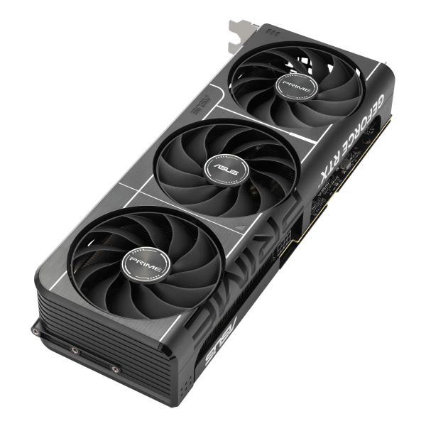 ASUS Prime -RTX5060TI-16G NVIDIA GeForce RTX 5060 Ti 16 GB GDDR7 - Afbeelding 4