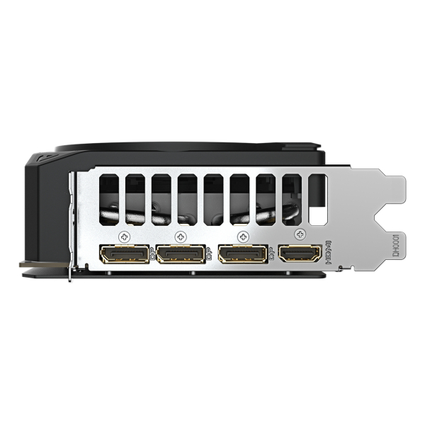 GIGABYTE GeForce RTX 5070 Ti WINDFORCE SFF 16G NVIDIA 16 GB GDDR7 - Afbeelding 3