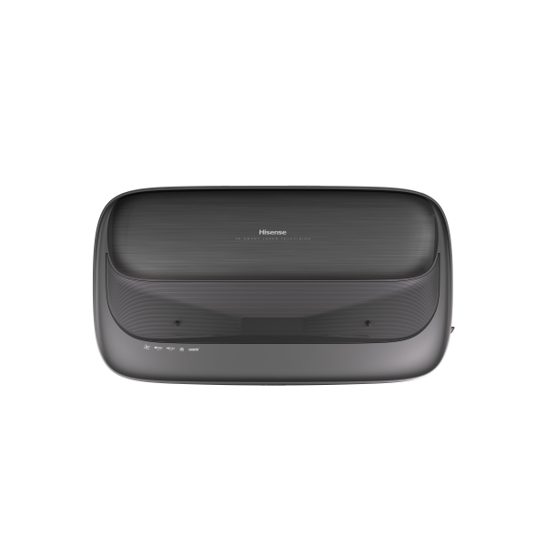 Hisense 100L9HD projection TV Projector met ultrakorte projectieafstand 3000 ANSI lumens DLP UHD 4K (3840x2160) Zwart - Afbeelding 7