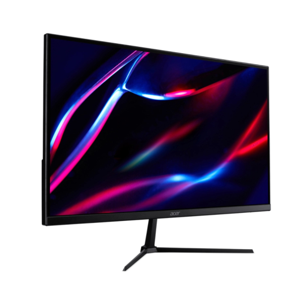 Acer Nitro QG241Y E computer monitor 60,5 cm (23.8") 1920 x 1080 Pixels Full HD Zwart - Afbeelding 3
