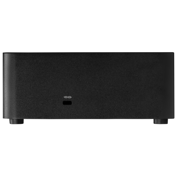 MSI Cubi NUC 13MQG-070EU Intel® Core™ i7 i7-1365U 16 GB DDR5-SDRAM 1 TB SSD Windows 11 Pro Mini PC Zwart - Afbeelding 4