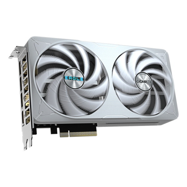 GIGABYTE GeForce RTX 5060 Ti EAGLE OC ICE 16G NVIDIA 16 GB GDDR7 - Afbeelding 3