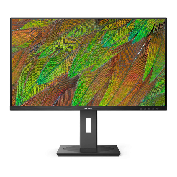 Philips 3000 series 32B1U3900/00 computer monitor 80 cm (31.5") 3840 x 2160 Pixels 4K Ultra HD LCD Zwart
