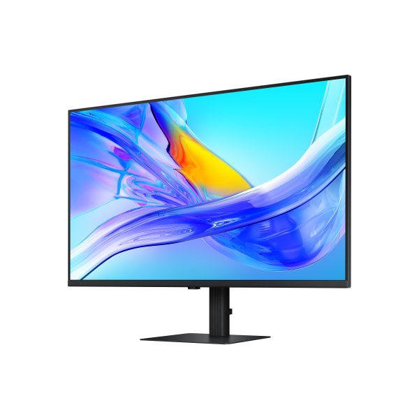 Samsung 37" ViewFinity S8 S80UD UHD Monitor - Afbeelding 3