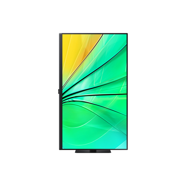 Samsung 32" ViewFinity S6 S60D QHD Monitor - Afbeelding 4