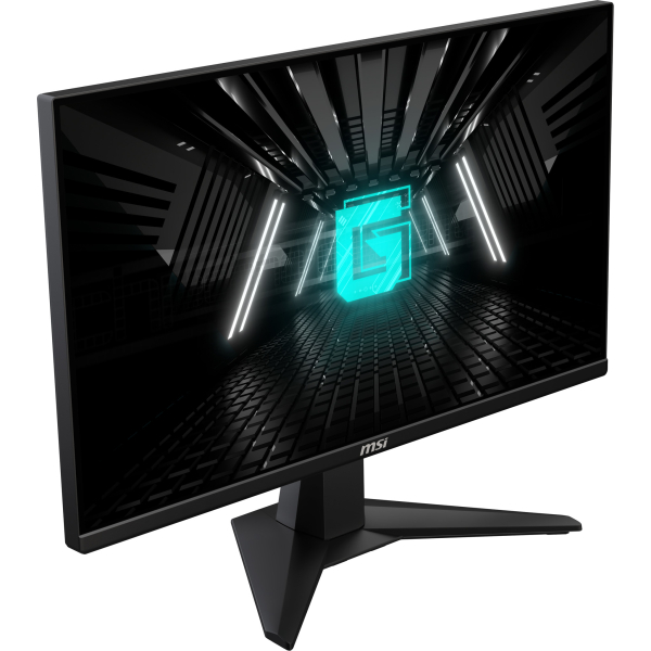 MSI G255F computer monitor 62,2 cm (24.5") 1920 x 1080 Pixels Full HD LCD Zwart - Afbeelding 9