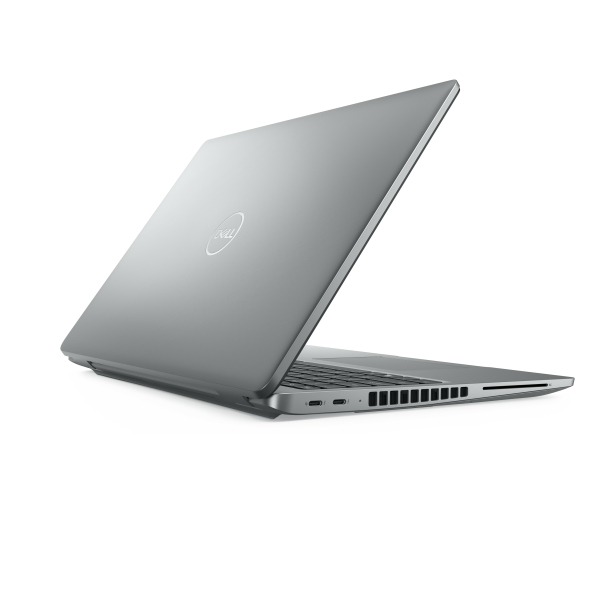 DELL Precision 3591 Intel Core Ultra 7 165H Mobiel werkstation 39,6 cm (15.6") Full HD 32 GB DDR5-SDRAM 1 TB SSD NVIDIA RTX 2000 Ada Wi-Fi 6E (802.11ax) Windows 11 Pro  Grijs - Afbeelding 8