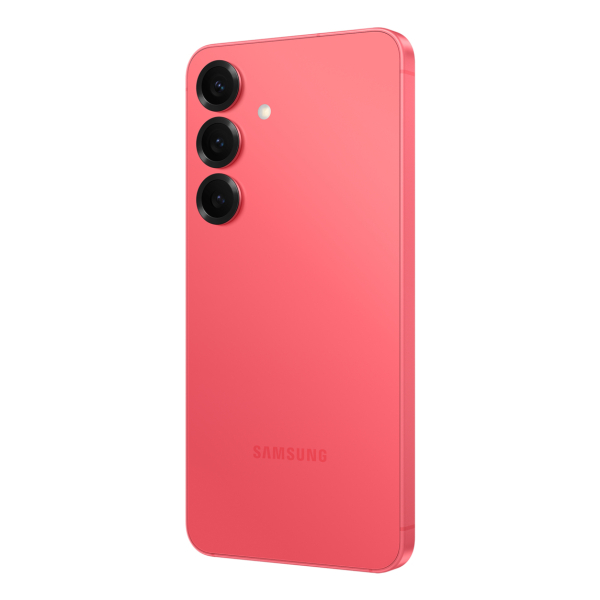 Samsung Galaxy S25 SM-S931B/DS 15,8 cm (6.2") Dual SIM Android 15 5G USB Type-C 12 GB 128 GB 4000 mAh Koraal, Rood - Afbeelding 19