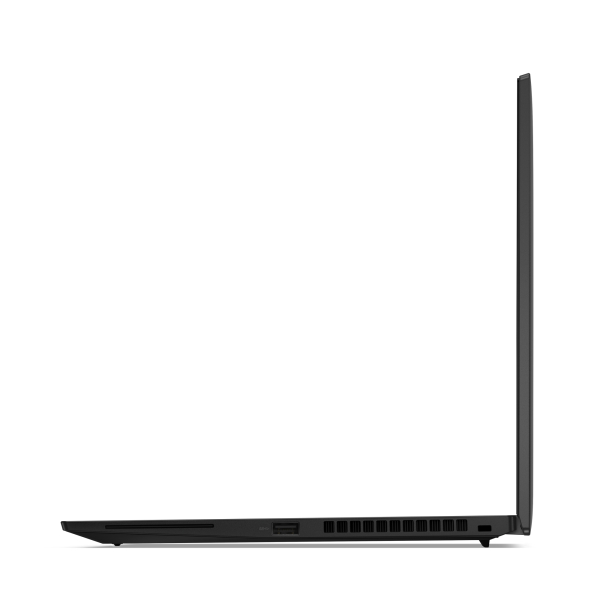 Lenovo ThinkPad T14s Gen 4 (AMD) AMD Ryzen™ 5 PRO 7540U Laptop 35,6 cm (14") WUXGA 16 GB LPDDR5x-SDRAM 512 GB SSD Wi-Fi 6E (802.11ax) Windows 11 Pro  Zwart - Afbeelding 14