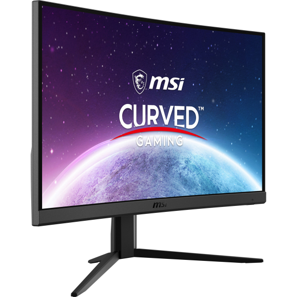 MSI G24C4 E2 computer monitor 59,9 cm (23.6") 1920 x 1080 Pixels Full HD LED Zwart - Afbeelding 7