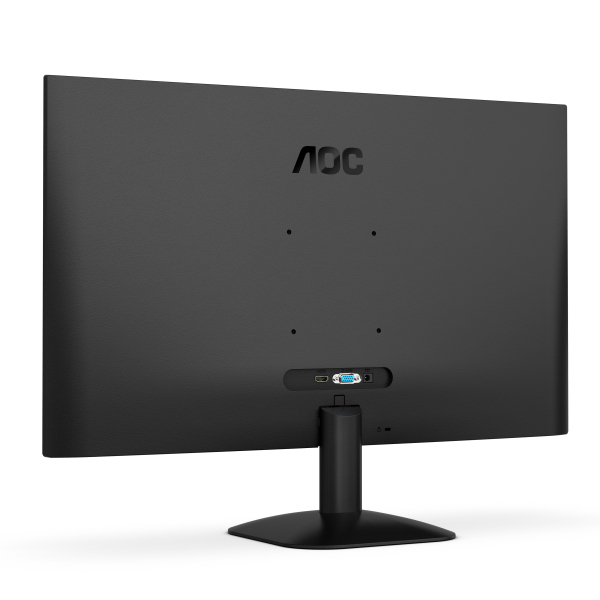 AOC B3 27B35HM computer monitor 68,6 cm (27") 1920 x 1080 Pixels Full HD LED Zwart - Afbeelding 12