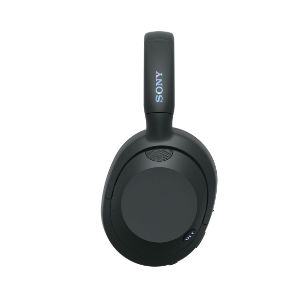 Sony WHULT900NB hoofdtelefoon/headset Bedraad en draadloos Hoofdband Oproepen/muziek Bluetooth Zwart - Afbeelding 6