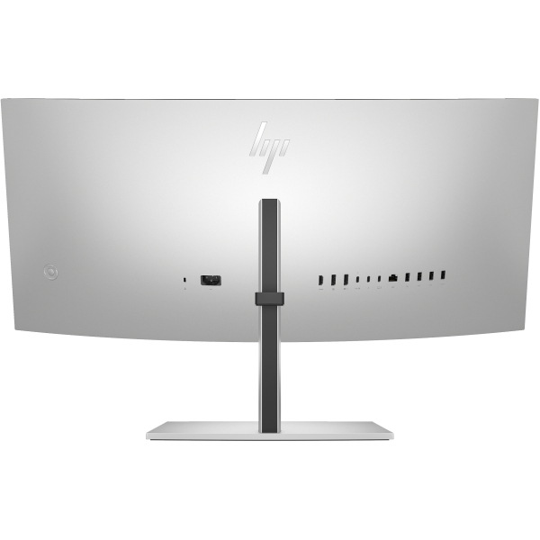 HP Serie 7 Pro 34 inch WQHD Conferencing Monitor - 734pm - Afbeelding 4