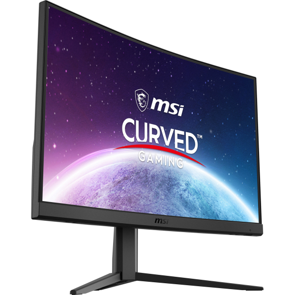 MSI G24C4 E2 computer monitor 59,9 cm (23.6") 1920 x 1080 Pixels Full HD LED Zwart - Afbeelding 11