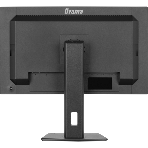 iiyama ProLite XUB2763QSU-B1 computer monitor 68,6 cm (27") 2560 x 1440 Pixels Full HD LED Zwart - Afbeelding 3