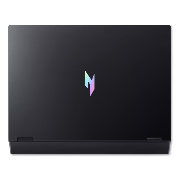 Acer Nitro 14 AN14-41-R0CD AMD Ryzen™ 7 8845HS Laptop 36,8 cm (14.5") WQXGA 16 GB LPDDR5x-SDRAM 1 TB SSD NVIDIA GeForce RTX 4060 Wi-Fi 6 (802.11ax) Windows 11 Home Zwart - Afbeelding 7