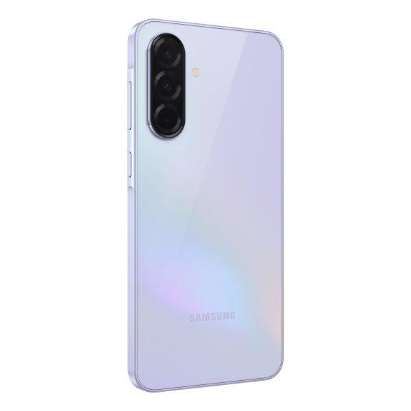 Samsung Galaxy A36 5G 17 cm (6.7") Dual SIM Android 15 USB Type-C 6 GB 128 GB 5000 mAh Lavendel - Afbeelding 6